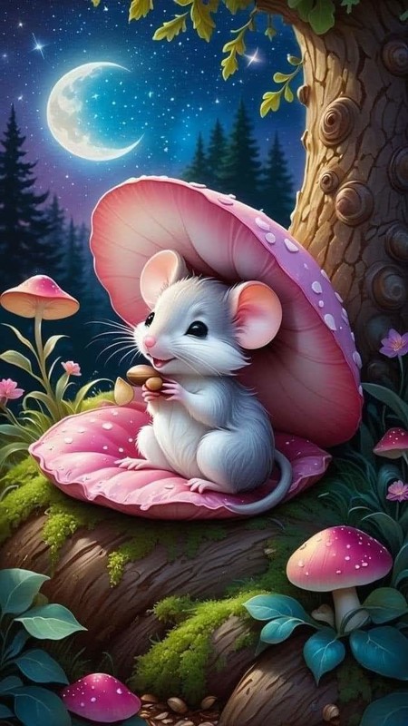 Souris
