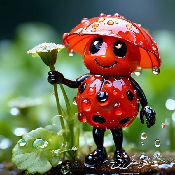Coccinelle