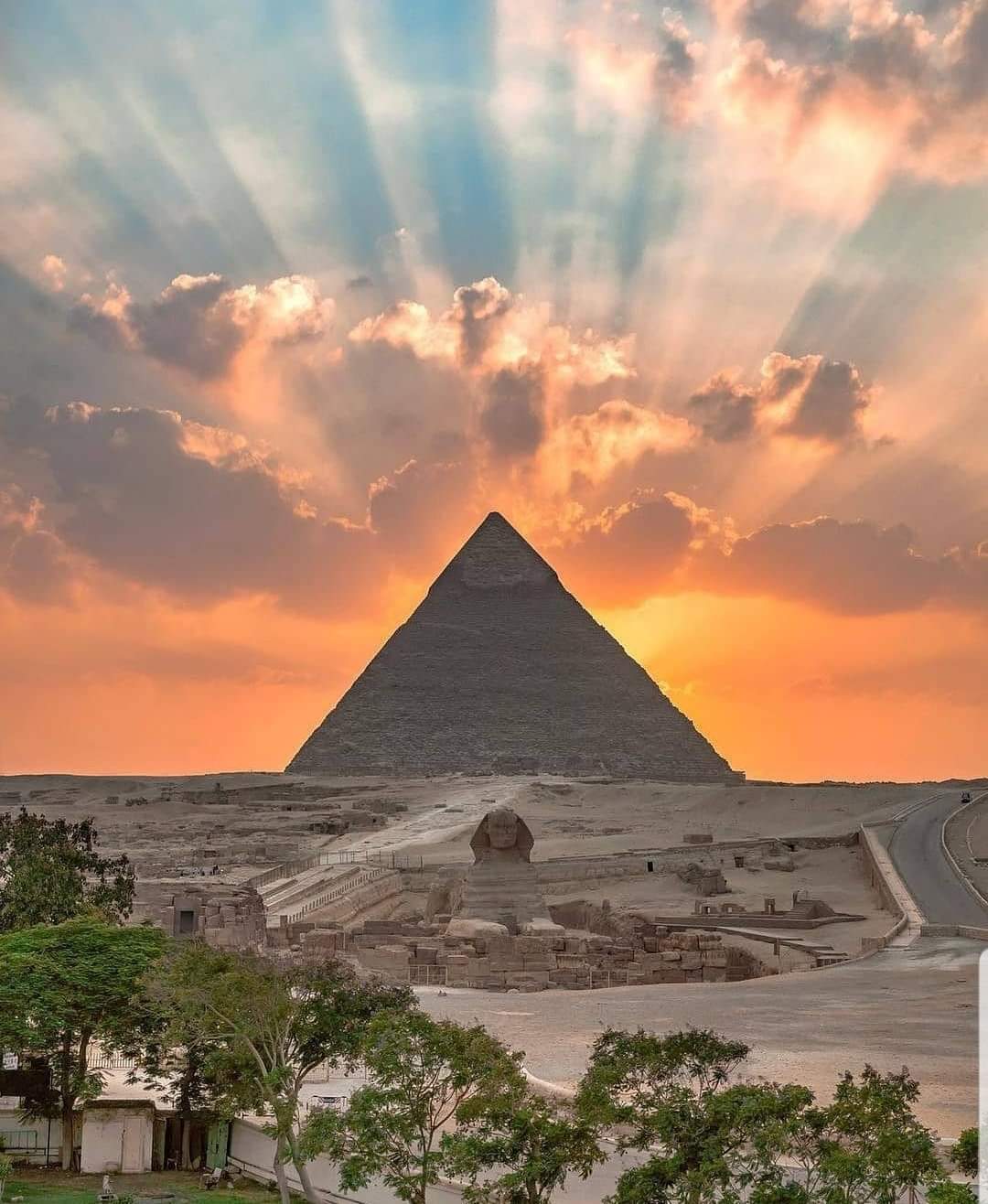 Pyramide