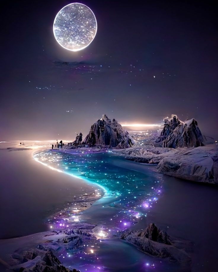 paysage-nocturne